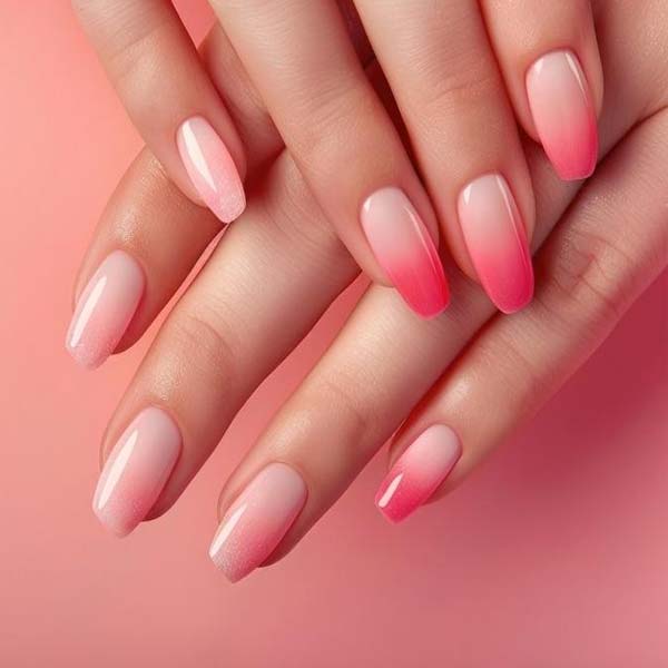 ژلیکس ناخن