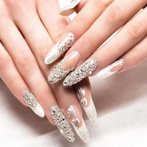 آموزش کاشت ژلیکس