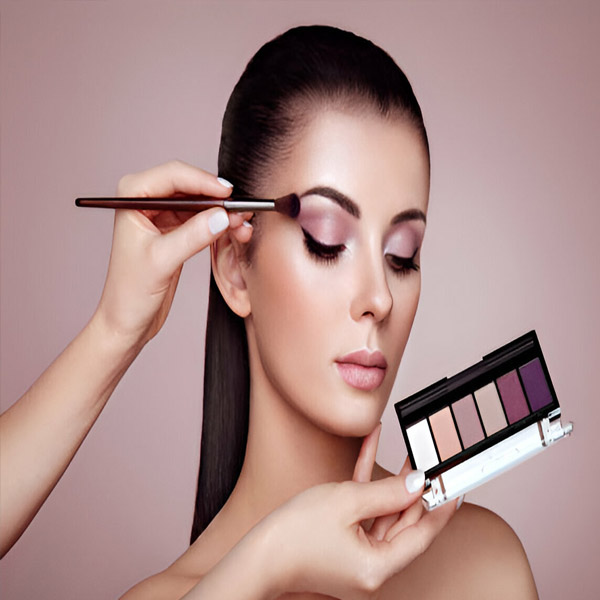 بهترین سالن زیبایی در قزوين