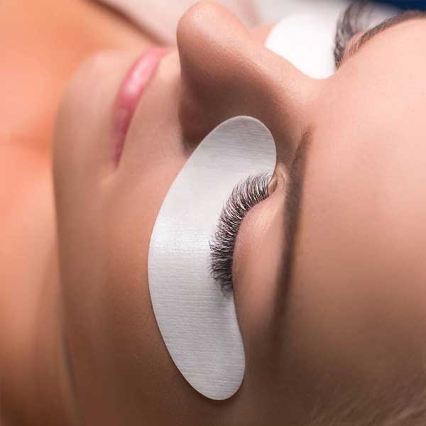 بهترین اکستنشن مژه در رشت