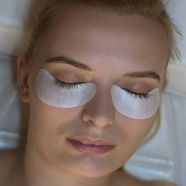 بهترین اکستنشن مژه در تبریز