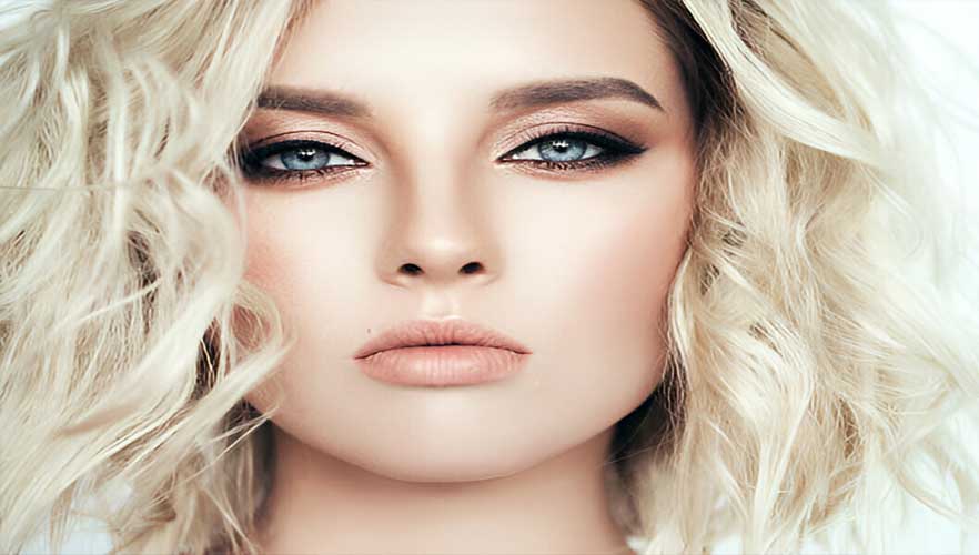 بهترین سالن زیبایی در جنت آباد جنوبی