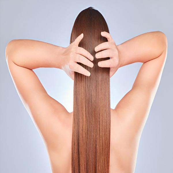 بهترین کراتینه مو در رشت