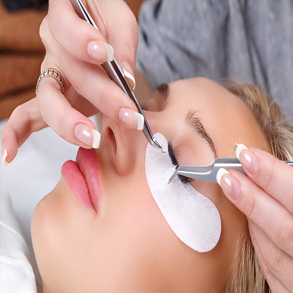 بهترین اکستنشن مژه در اندیشه
