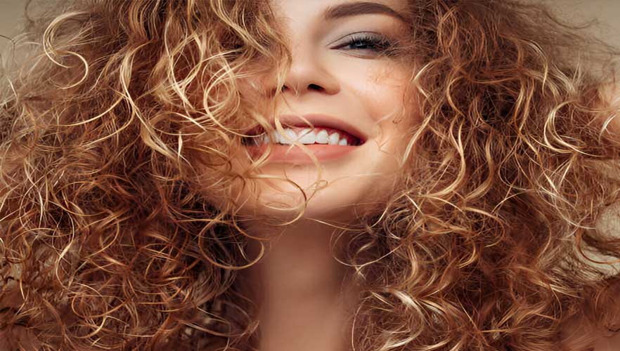 بهترین آرایشگاه زنانه در اندیشه
