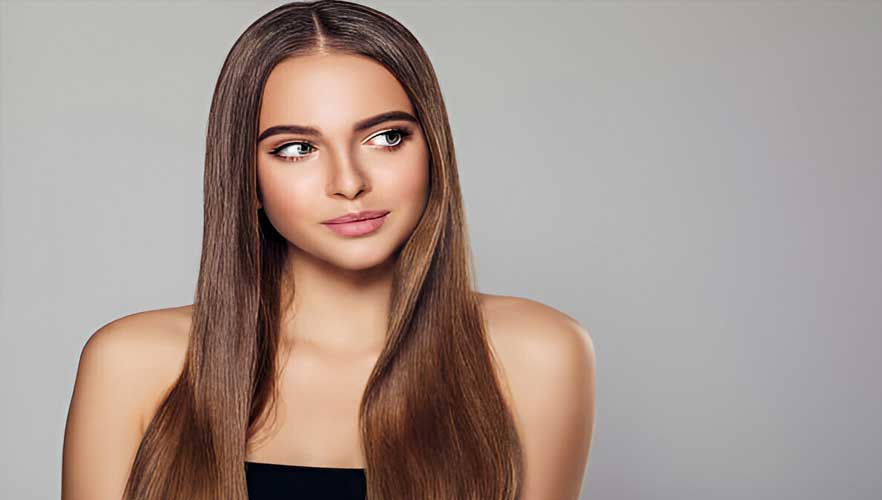 بهترین سالن زیبایی در اندیشه