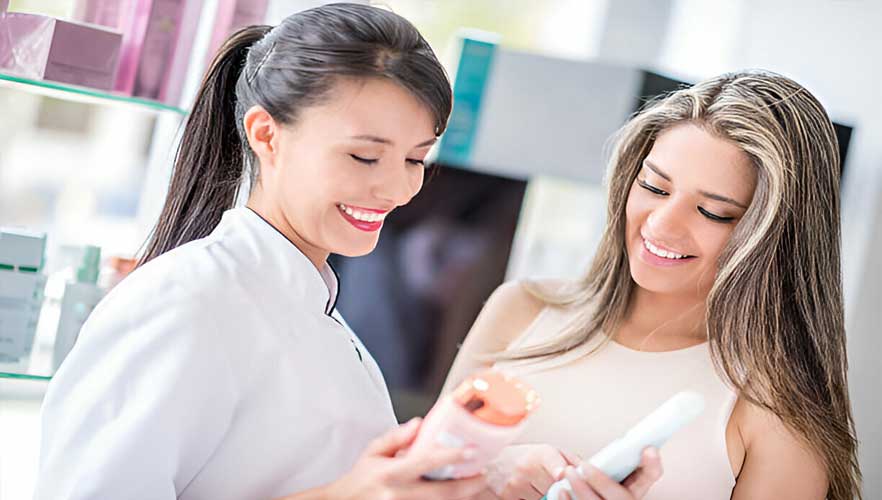 بهترین سالن زیبایی در بلوار فردوس