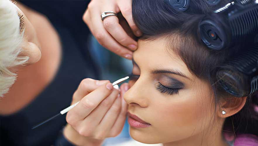 بهترین سالن زیبایی بلوار فردوس