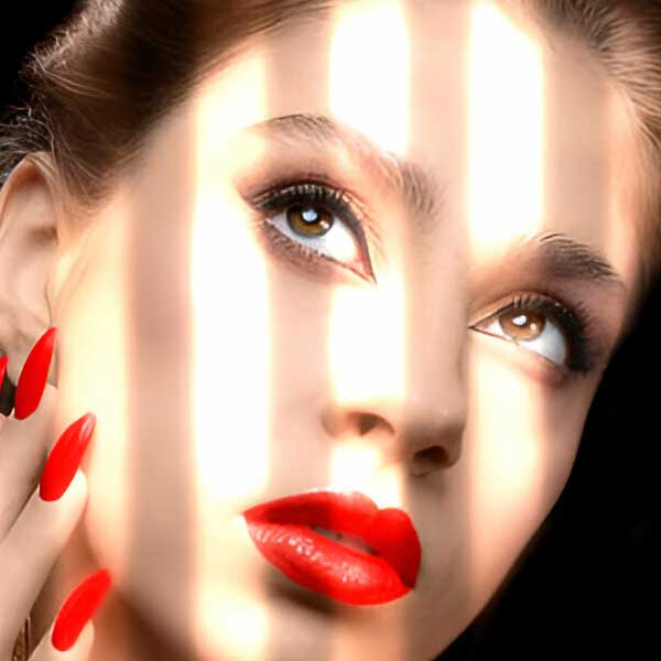 بهترین اکستنشن مژه در ارومیه