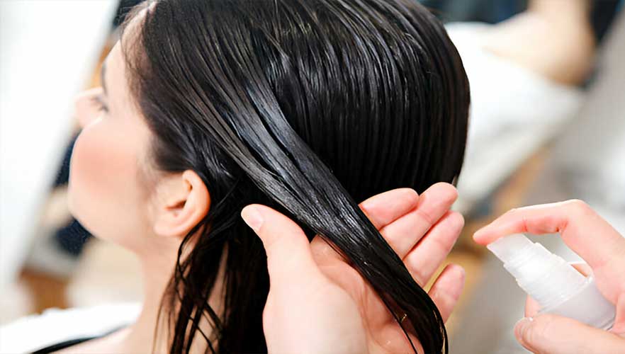 بهترین آرایشگاه زنانه جردن