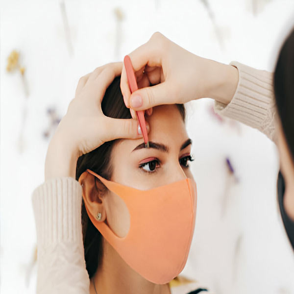 بهترین اصلاح ابرو در تبریز