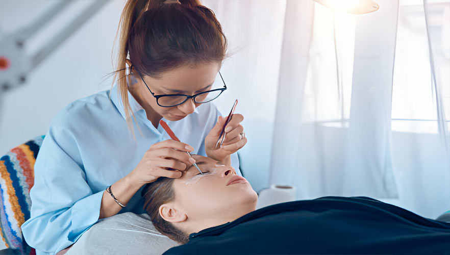 بهترین آرایشگاه زنانه در ارومیه
