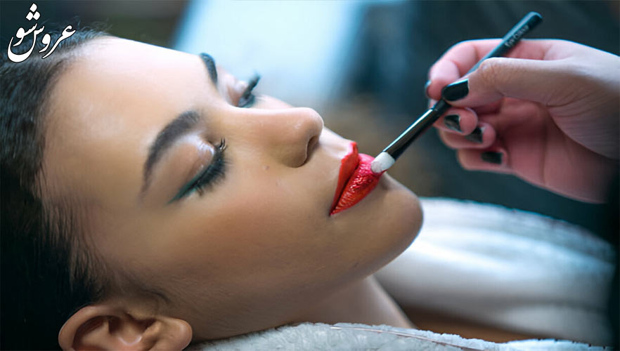 بهترین آرایشگاه زنانه در اصفهان