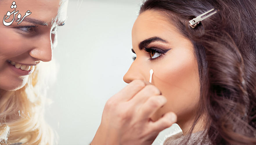 بهترین سالن زیبایی در ارومیه