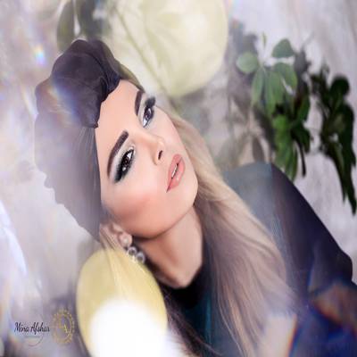 خدماتVIP عروس لیدا افشار
