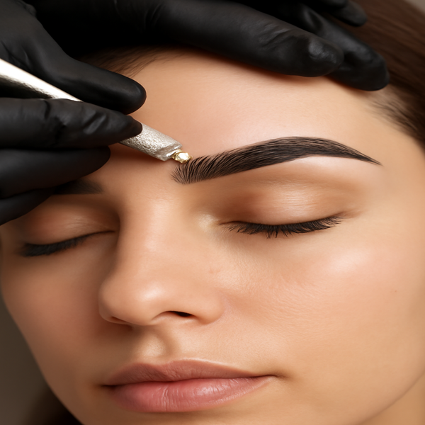 فیبروز ابرو در اصفهان