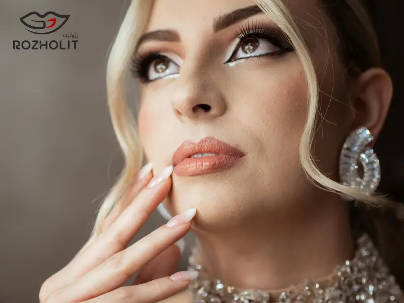 آرایش طبیعی ماندگارتر است