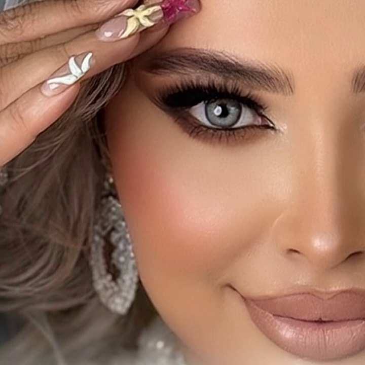 آرایشگاه گیتی قم