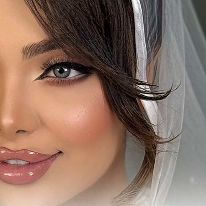 سالن زیبایی گیتی