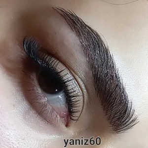 آرايشگاه يانيز