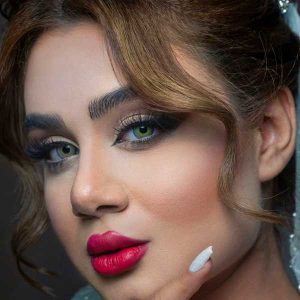 آرایشگاه ارزان در قزوین
