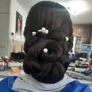 آرایشگاه اندیشه
