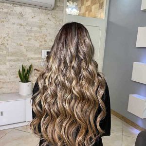 آرایشگاه بابل