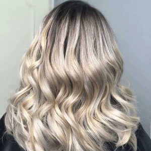 آرایشگاه بابل زنانه