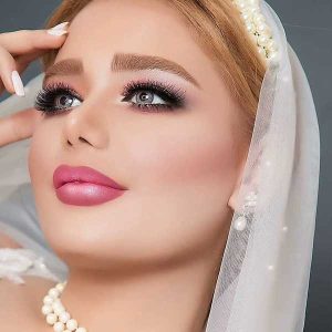 آرایشگاه تهرانسر