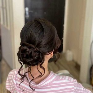آرایشگاه تهرانسر