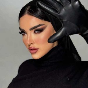 آرایشگاه تهرانسر زنانه