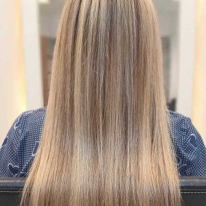 آرایشگاه حرفه ای برای کوتاهی مو شیراز