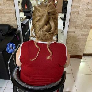 آرایشگاه در اندیشه