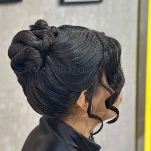 آرایشگاه در زنجان