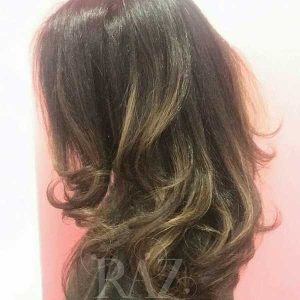 آرایشگاه در میرداماد