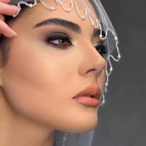 آرایشگاه زعفرانیه