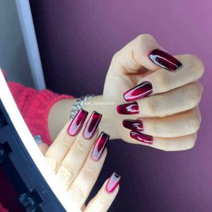آرایشگاه زنانه اسلامشهر