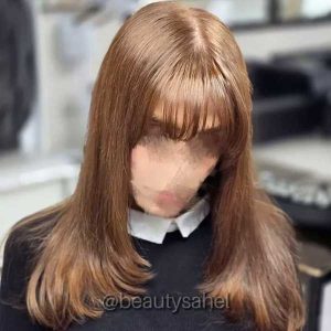 آرایشگاه زنانه اسلامشهر