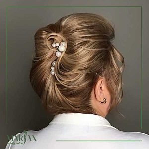 آرایشگاه زنانه بابل