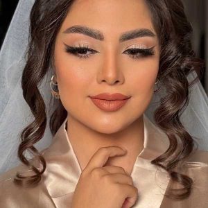 آرایشگاه زنانه بلوار فردوس