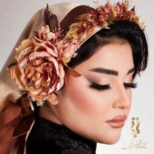 آرایشگاه زنانه بی تا در سمنان