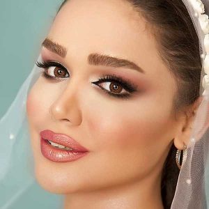 آرایشگاه زنانه تهرانسر بلوار اصلی