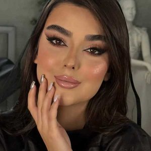 آرایشگاه زنانه خرم آباد