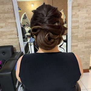 آرایشگاه زنانه در اندیشه فاز یک