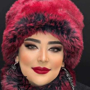 آرایشگاه زنانه در زنجان