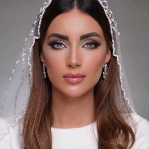 آرایشگاه زنانه در سعادت آباد