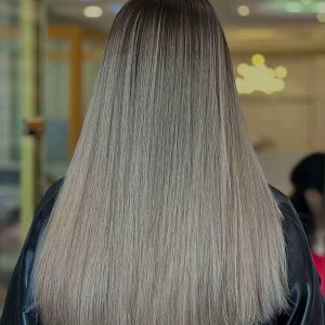 آرایشگاه زنانه در سعادت اباد