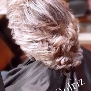 آرایشگاه زنانه در قم