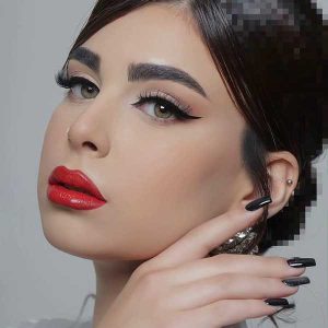 آرایشگاه زنانه در ورامین
