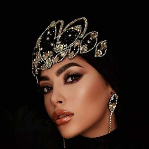 آرایشگاه زنانه در چیتگر